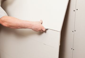 Are We Healthy with Drywalls? | Drywall Repair Gardena CA