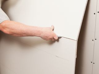 Are We Healthy with Drywalls? | Gardena CA