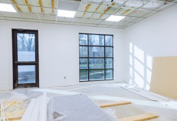 The Basics of Drywall Installation | Drywall Repair Gardena CA