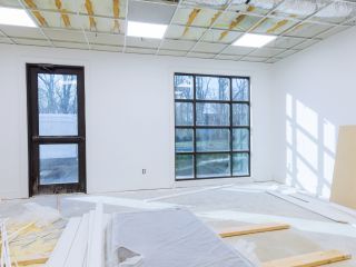 The Basics of Drywall Installation | Gardena CA