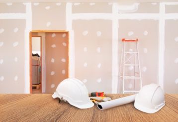 Benefits of Drywall | Drywall Repair Gardena CA