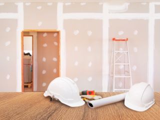 Benefits of Drywall | Gardena CA