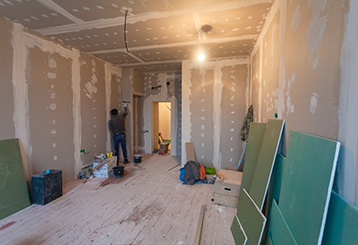 Drywall Repair Near Me | Gardena CA