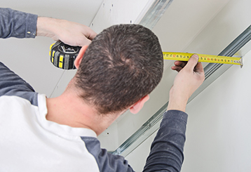 Drywall Repair Services Near Me | Gardena CA