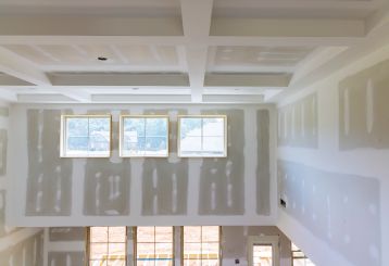 New Drywall Installation Near Me | Gardena CA