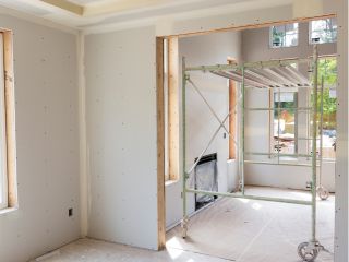 Drywall Repair Pros Near Gardena CA