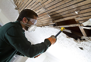 Popcorn Ceiling Removal Near Me | Gardena CA