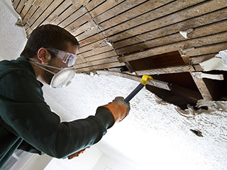 Popcorn Ceiling Removal Service | Gardena CA